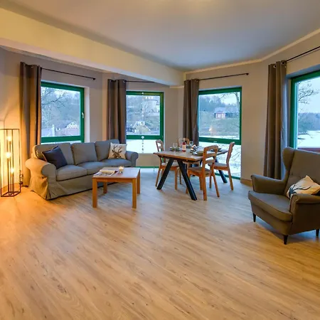 Auszeit-Im-Harz Haus 5 Wohnung 32 Stiege Экстерьер фото